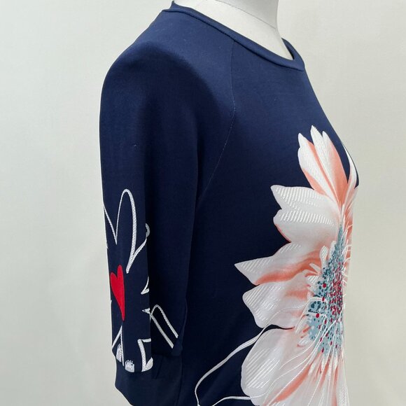 Knit Top - Picture 3 of 7